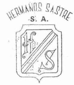 HERMANOS SASTRE, S.A. H S