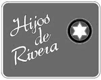 HIJOS DE RIVERA