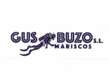 Información sobre la marca GUS BUZO  MARISCOS registrada por MARISCOS  GUZBUZO SLU