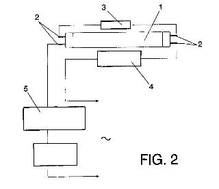 DISPOSITIVO PARA REGULAR INTENSIDAD LUMINOSA EN LÁMPARAS FLUORESCENTES CON REACTANCIA ELECTROMAGNÉTICA Y CEBADOR Y SISTEMA DE ILUMINACIÓN QUE COMPRENDE DICHO DISPOSITIVO.