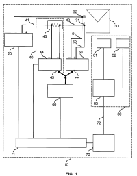 SISTEMA PARA LA MEDICION DE LA CURVA TENSION-CORRIENTE EN MODULOS FOTOVOLTAICOS