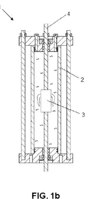 DISPOSITIVO AMORTIGUADOR PARA VEHÍCULOS